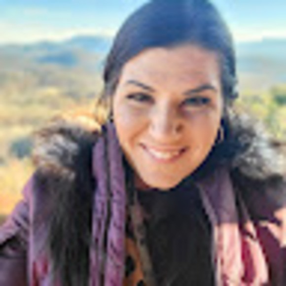 Meet your Posher, Shay - Picture 1 of 1